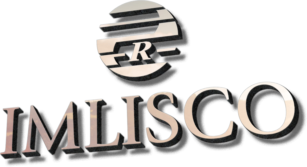 imlisco gold logo Imlisco